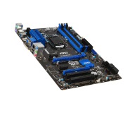 MSI Z87-G41 PC MATE (Z87 2xPCI-E DDR3) - 151173 - zdjęcie 1